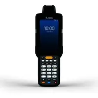 Zebra Technologies Zebra MC3300x, 1D, 10,5cm (4''), Func. Num., BT, WLAN, NFC, An...