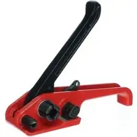 LINDER EXCLUSIV Linder Bandspanner PP1019, für Umreifungsband bis 19mm