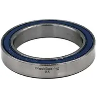 BLACK BEARING Kugellager B5 12x21x7