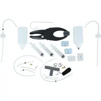 Cyclo Werkzeug Kit Entlüftung Scheibenbremse tools