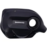 Shimano Abdeckung der linken / rechten Motoreinheit SM-DUE61-C