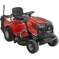 MTD Rasentraktor Troy Bilt Horse 105T-R - Hydrostatgetriebe - Fangkorb