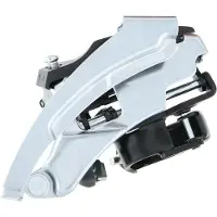 Shimano Vorderer Umwerfer Altus FD-M310 7/8V