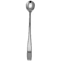 Pintinox Latte/Limolöffel "GAMMA", 18/10, 2,5mm , 12 Stück