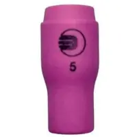 Binzel Gasdüse Keramik Gr. 4-10 für Spannhülsengehäuse GRIP 9/20