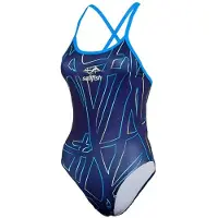 Sailfish Durability Single X Badeanzug