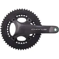 Campagnolo Chorus 12 Ultra Torque Carbon Kurbelgarnitur