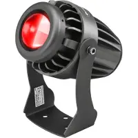 Eurolite LED IP PST-10W rot Pinspot