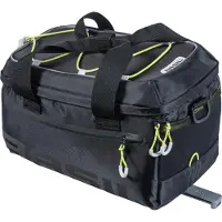 Basil Miles Mik Fahrradtasche 7l