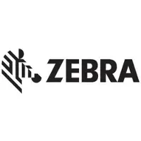 Zebra Z-Band Direct Adult Size with Red Border - Polypropylen (PP)