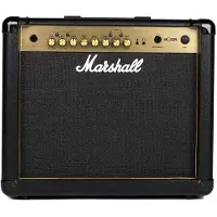 Marshall MG30GFX Gold Gitarren-Combo-Verstärker 30 Watt