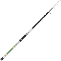 Yokozuna Mariner Teleskop-surfcasting-rute