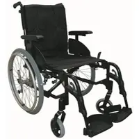Invacare Action 3 NG LG-Rollstuhl 1 St