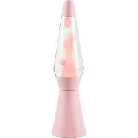 Itotal Spaceship Lavalampe