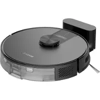 Ezviz RE4, Beutellos, Weiß, Rund, 0,35 l, 0,3 l, HEPA