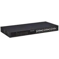 Comelit IPSWP240A Switch 24 Port POE, VIP