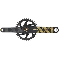 Sram Xx1 Eagle Dub Boost Direct Mount Kurbelgarnitur