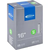Schwalbe Luftkammer mit Ventil Av3b Light
