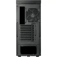 Silverstone KL07E - Tower - ATX - keine Spannungsversorgung (ATX / PS/2) (SST-KL07B-E)