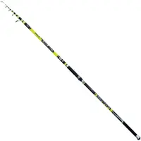 Fishing Ferrari Power Up To 150 Teleskop-surfcasting-rute 4.20 m / 150 g 4.20 m