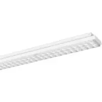 LTS 665874 LUZ Anbauleuchte 19W 840 2560LM 60° weiß Leistungsklasse 1 LUZ-A13 102.840.60 weiß LUZA1310284060