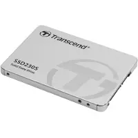 Transcend SSD230S, 2 TB, 2.5", 560 MB/s