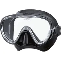 Tusa Tina M-1002 - Schwarz