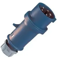 MENNEKES 169A Stecker ProTOP 32A5p9h230V IP44