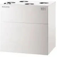 Maico WS 470 KB Links 0095.0231 - Ventilatoren