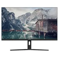PEAQ PMO S244-IFC 24 Zoll Full-HD Monitor 6 ms Reaktionszeit 100 Hz