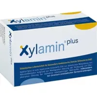 Bastian-Werk GmbH Xylamin plus Kapseln 420 St