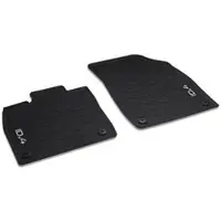 Volkswagen ID.4 Allwettermatten Fußmatten vorne 2-teiliges Set 11B06150282V