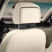 Volkswagen Basisträger für VW Reise & Komfort System 000061122