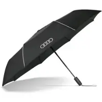 Audi collection Audi Taschenschirm schwarz 3122200400 - 104 cm