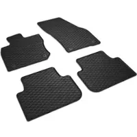 Volkswagen Tiguan 3 (CT1) Allwettermatten Plus 4-teilig 571061550041