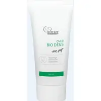 Over Zoo Bio Dens- Zahnpasta 70g