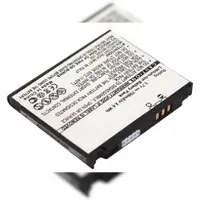 AGI 68826 - Akku - Samsung - Schwarz - Lithium-Ion (Li-Ion) - 800 mAh - 3,7 V