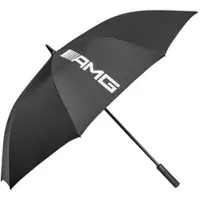Mercedes-AMG Gästeschirm Regenschirm schwarz B66959275 - 156 cm