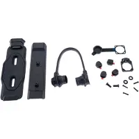 Sram Eagle Powertrain Extender 185 Mm Batteriehalter