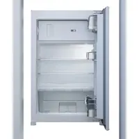 Kuppersbusch FK2545.0i Einbau-Kühlschrank, 88cm Nische, Gefrierfach, , 97+13 Liter, Schlepptürtechnik