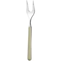 Mepra FLEISCHGABEL TURTELTAUBE FANTASIA, 6er Set