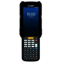 Zebra Technologies Zebra MC3300x, 2D, SE4770, 10,5cm (4''), Alpha, BT, WLAN, NFC,...