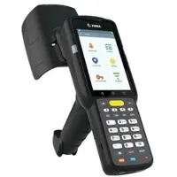 Zebra Technologies Zebra MC3390XR, 2D, ER, SE4850, USB, BT, WLAN, Alpha, Gun, RFID, IST, PTT, GMS, ...