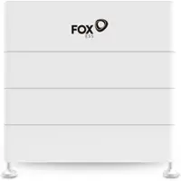Fox Ess Batteriespeicher ECS2900-H4 11,52 kWh