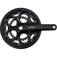 Shimano A070 Kurbelgarnitur
