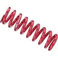 RockShox Metric Coil 174 Mm 67.5-75 Mm 350 Lb Stoßdämpferfeder