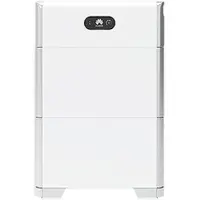 Huawei Batteriespeicher LUNA2000 - 10-S0 inkl. Leistungsmodul & Bodenkonsole - 10 kWh (* 0% MwSt. gem. §12 Abs. 3 UstG)