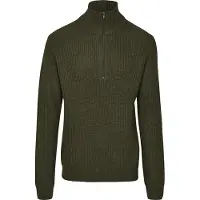 Brandit Strickjacke "Herren Marine Troyer" 1 Stk.