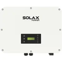 Solax X3-ULT-30k 30kW Hybrid Wechselrichter 3-phasig