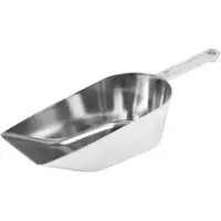 Schneider - Schaufel - poliert, gegossen, 350 mm, 1000 ml